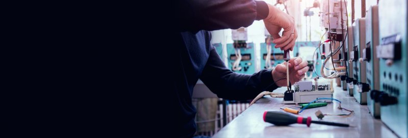 Elektrik Arıza Tesbiti