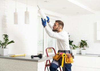 Avize Montajı Adımlar ve İpuçları